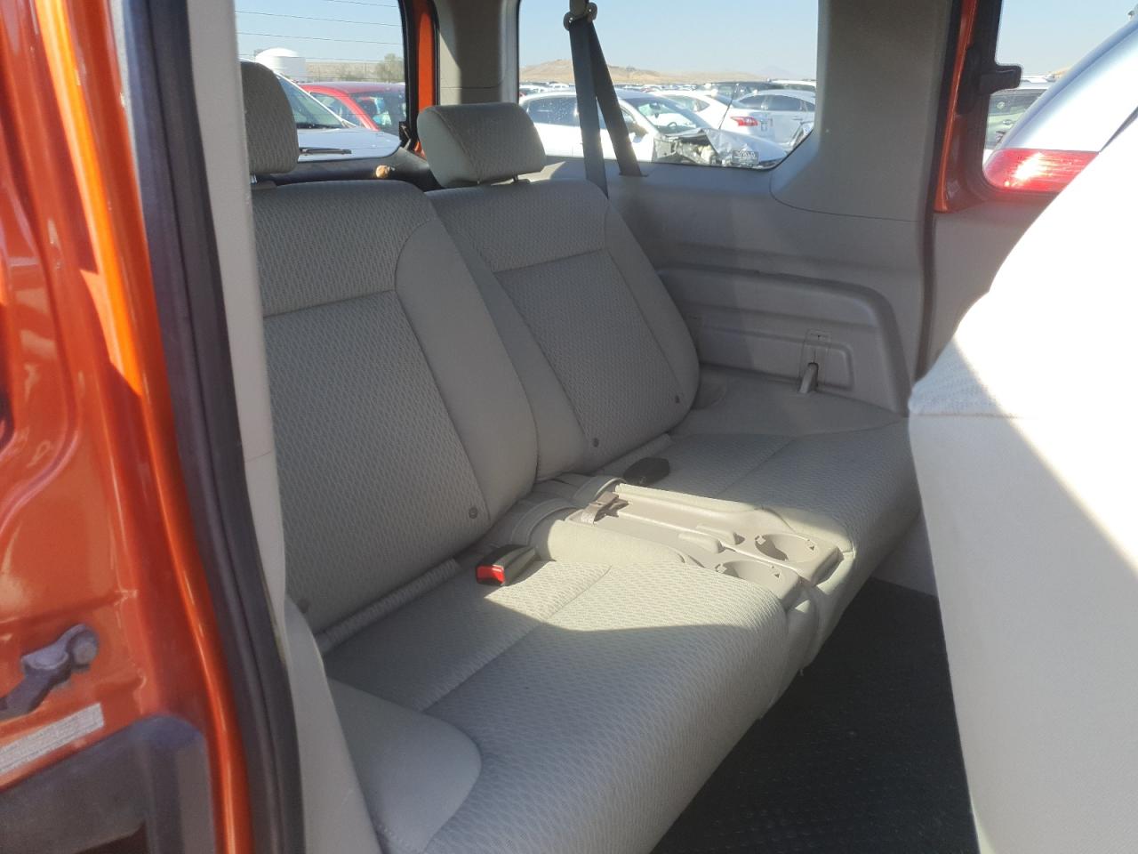 2009 Honda Element Ex VIN: 5J6YH28759L005063 Lot: 85750955