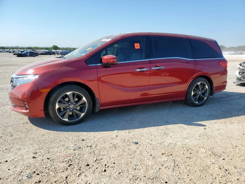 HONDA ODYSSEY EL 2023
