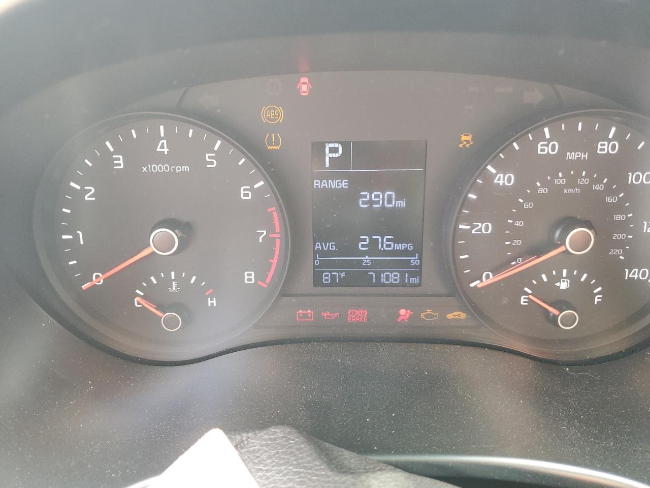 2022 Kia Rio Lx VIN: 3KPA24AD4NE435397 Lot: 86997315