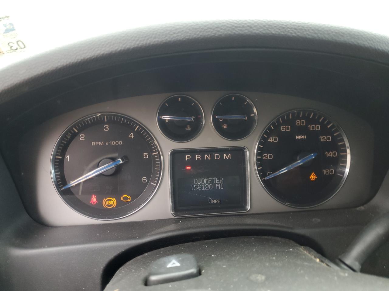 2007 Cadillac Escalade Ext VIN: 3GYFK628X7G218750 Lot: 85703225