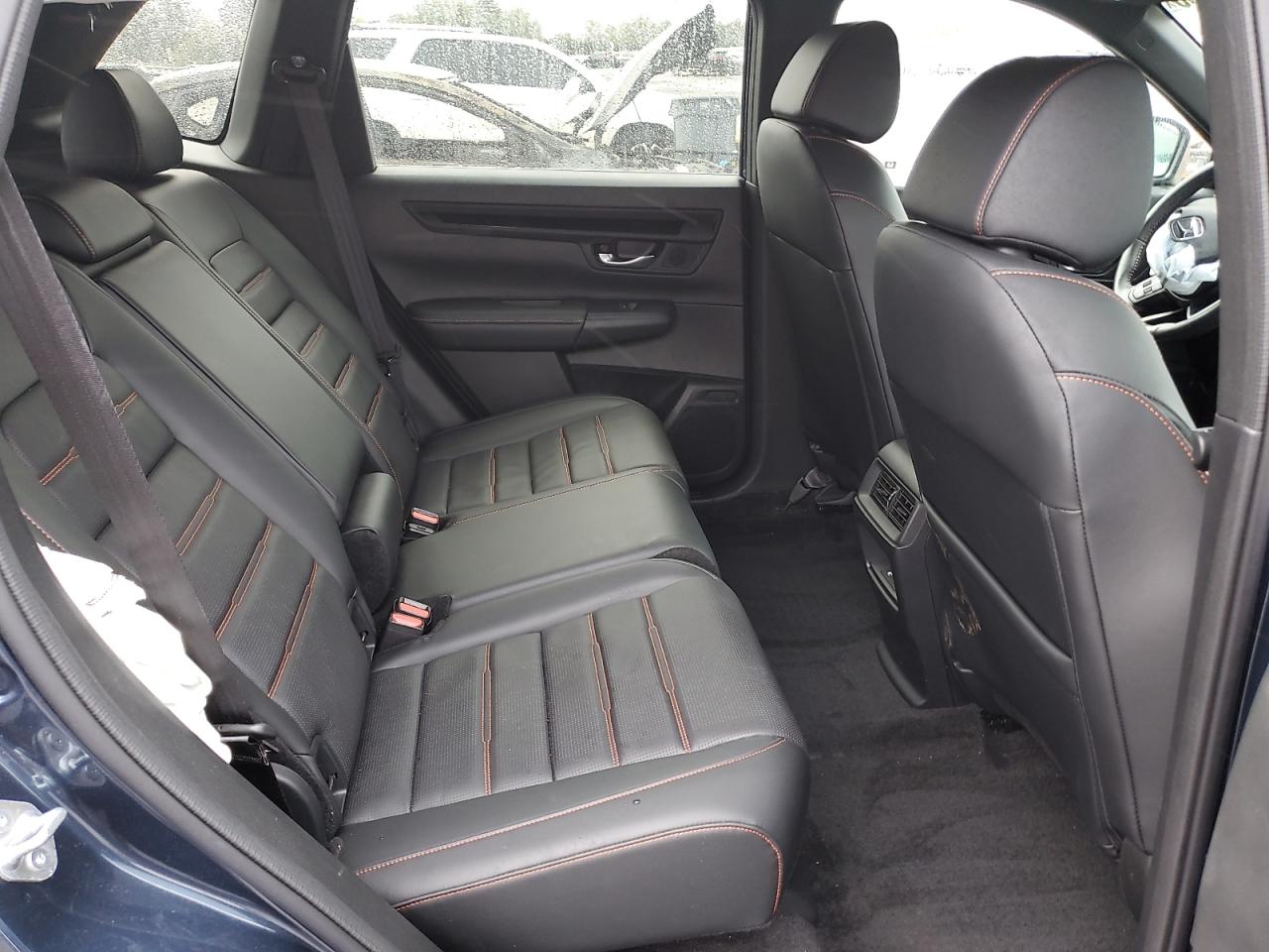 2024 Honda Cr-V Sport-L VIN: 2HKRS6H8XRH814624 Lot: 82448095