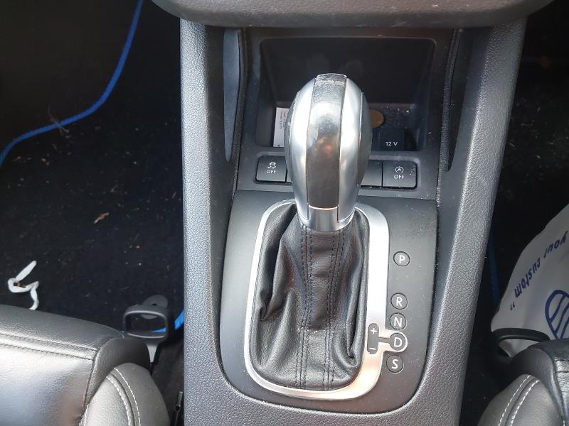 2013 VOLKSWAGEN SCIROCCO 2.0 TDI BLUEMOTION TECH 3DR DSG [NAV]