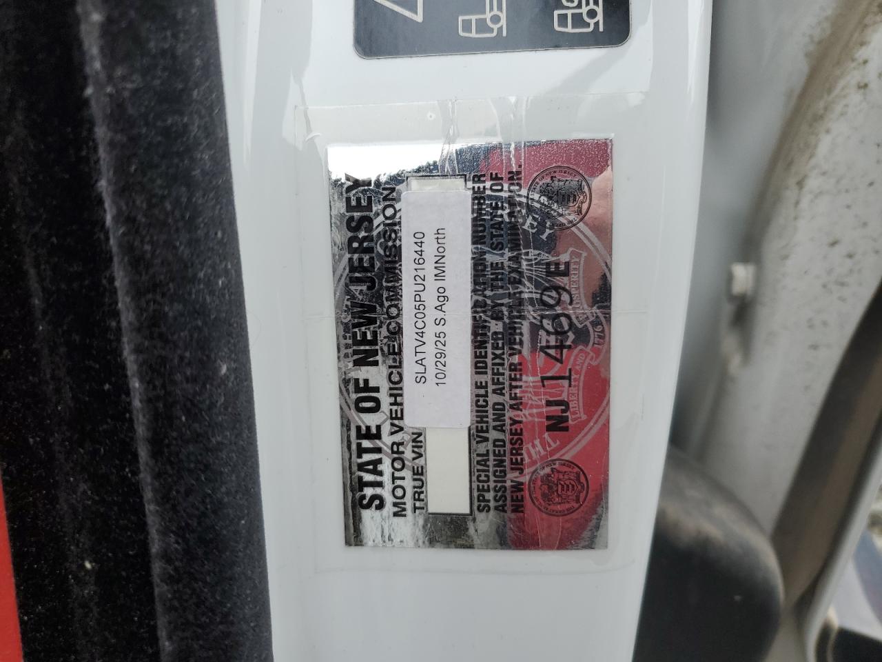 2023 Rolls Royce Cullinan VIN: NJ1469E Lot: 79556443