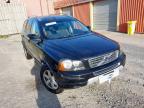 2012 VOLVO XC90 ES D5 AWD AUTO 2.4 D5 [200] ES 5DR GEARTRONIC for sale at Copart SANDWICH