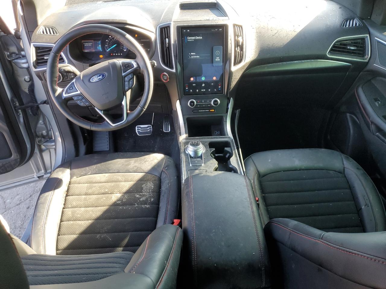 2024 Ford Edge Sel VIN: 2FMPK4J9XRBA44723 Lot: 90086885