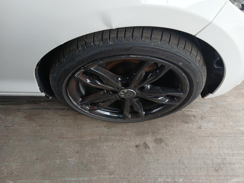 2018 BMW 1 SERIES 116D M SPORT 5DR [NAV/SERVOTRONIC] STEP AUTO