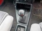 1987 FORD ESCORT CABRIOLET  for sale at Copart YORK