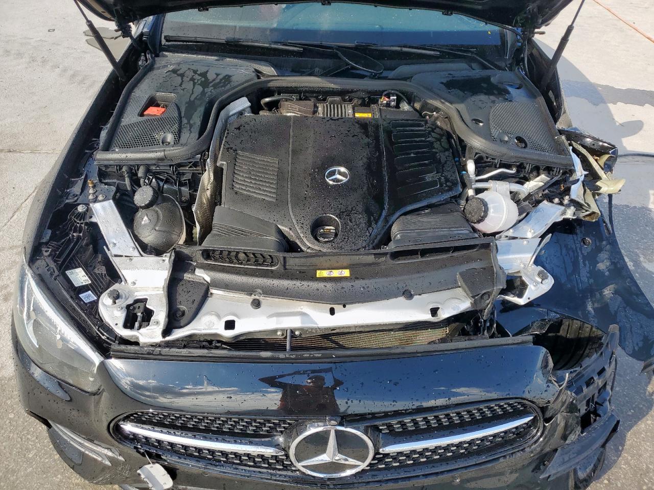 2022 Mercedes-Benz E 450 VIN: W1K1J5JB6NF183669 Lot: 84986195