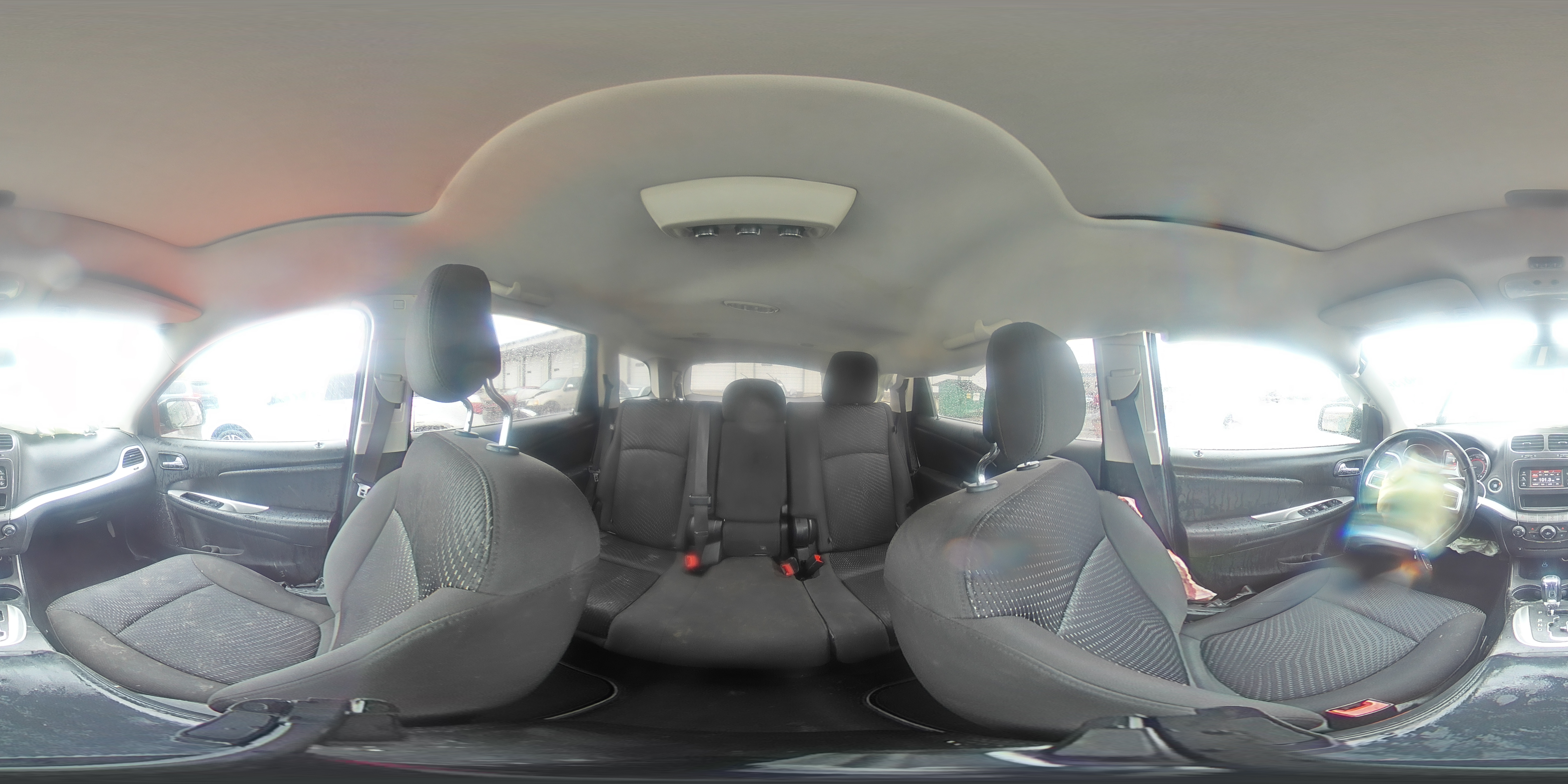 2019 Dodge Journey Se VIN: 3C4PDCBG3KT751050 Lot: 85404875