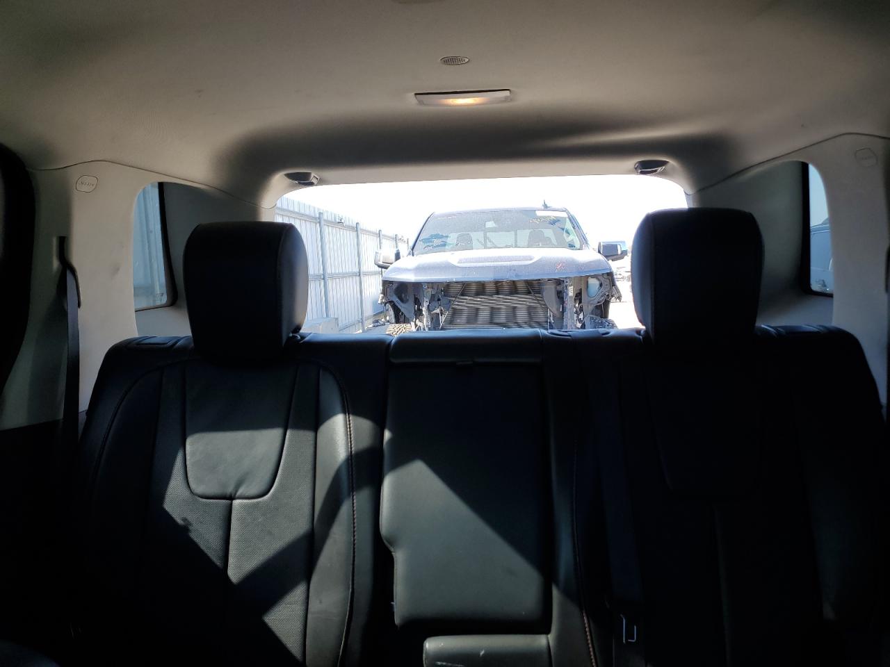 2015 GMC Terrain Slt VIN: 2GKALSEK7F6398443 Lot: 86543275