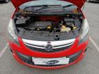 2014 VAUXHALL CORSA LIMITED EDITION  for sale at Copart CHESTER