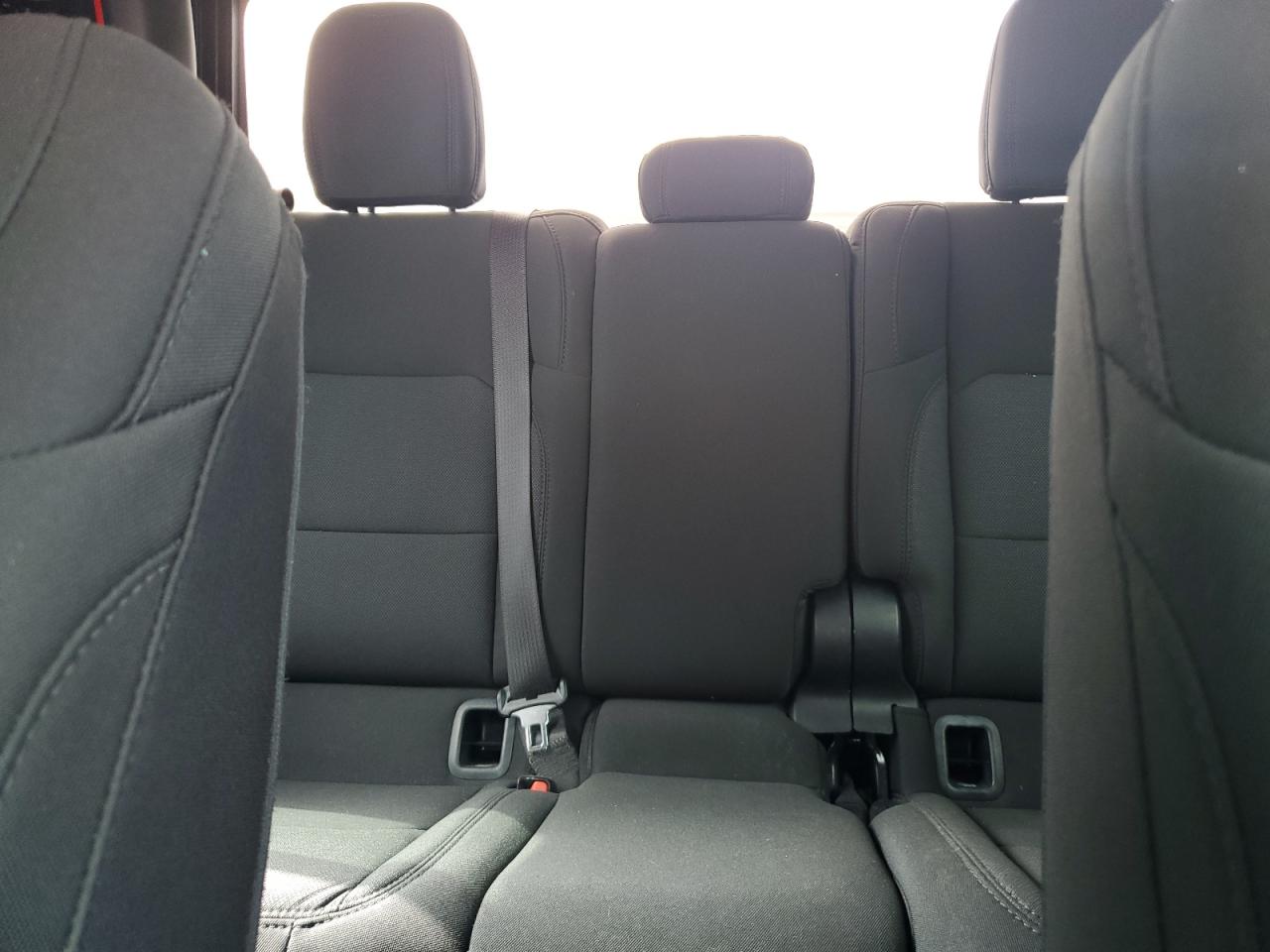 2022 Jeep Gladiator Sport VIN: 1C6JJTAG5NL115320 Lot: 90124015