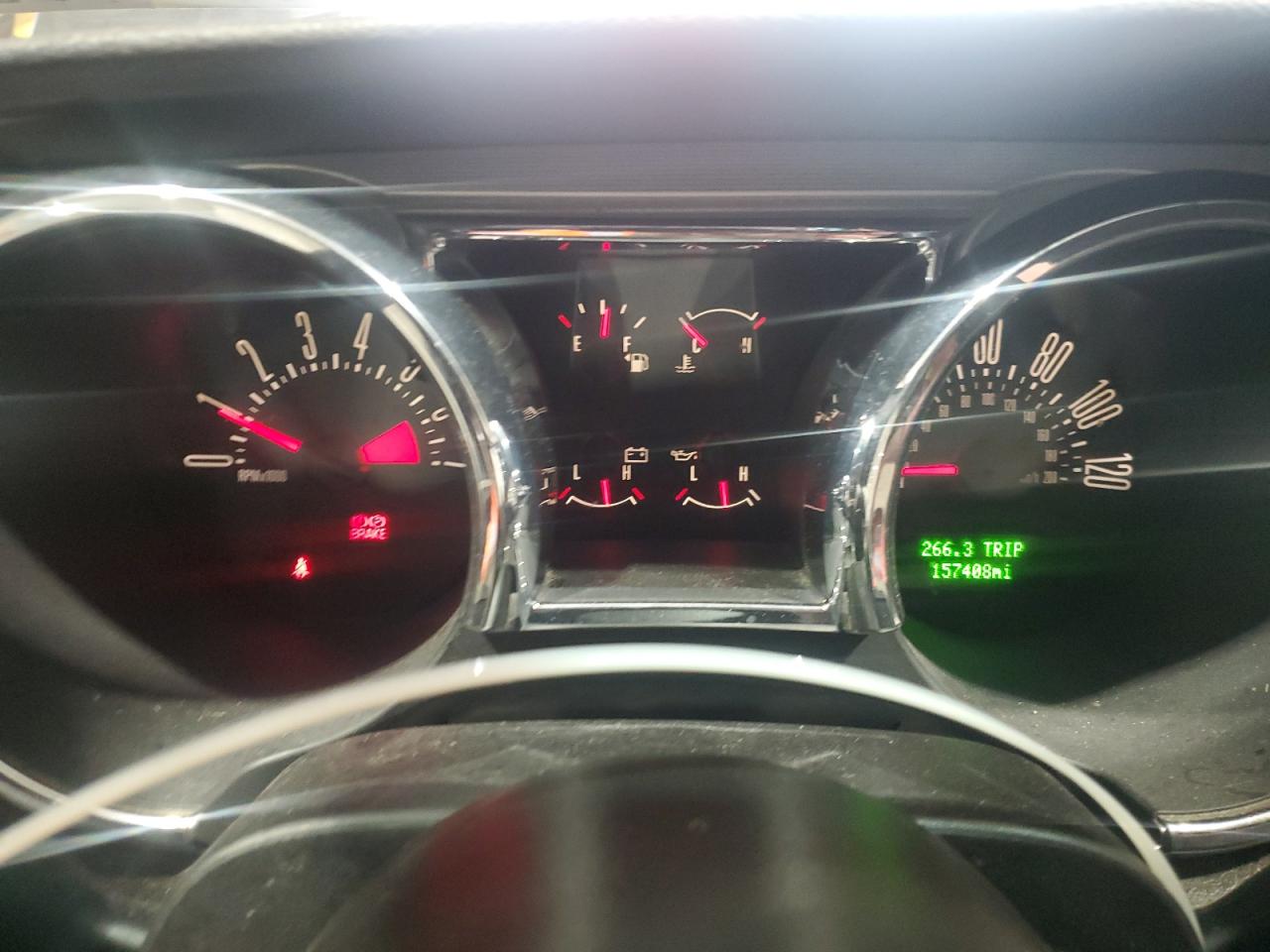 2008 Ford Mustang VIN: 1ZVHT80N385111111 Lot: 86225655