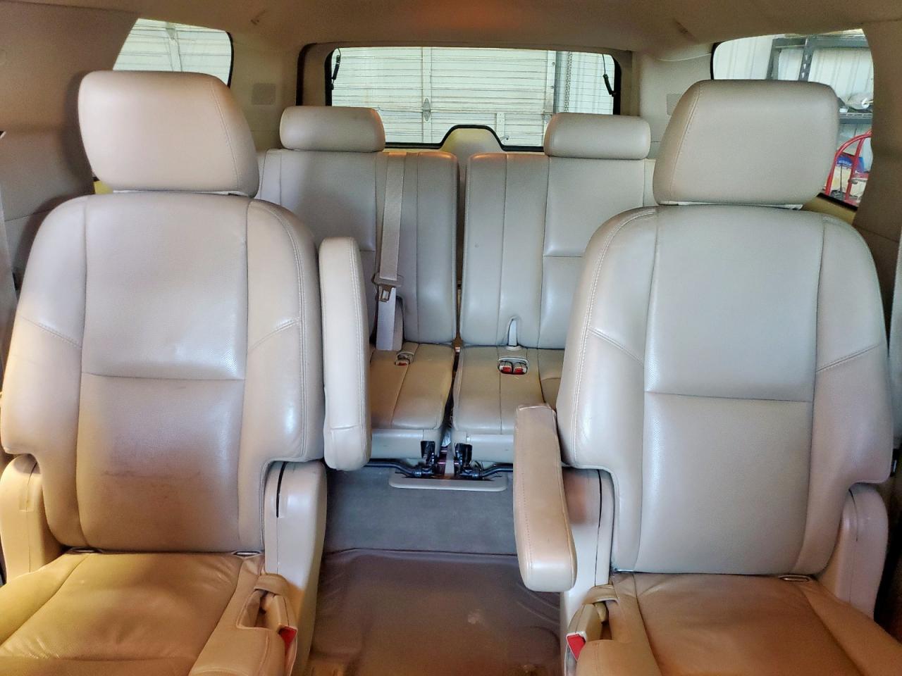 2013 Cadillac Escalade Esv Luxury VIN: 1GYS3HEF2DR101628 Lot: 81932995