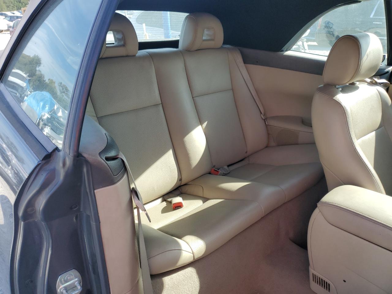 2008 Toyota Camry Solara Se VIN: 4T1FA38P28U147298 Lot: 81982345