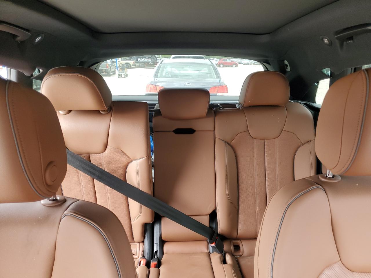 2024 Audi Q5 Premium Plus 45 VIN: WA1EAAFY3R2152906 Lot: 84808765