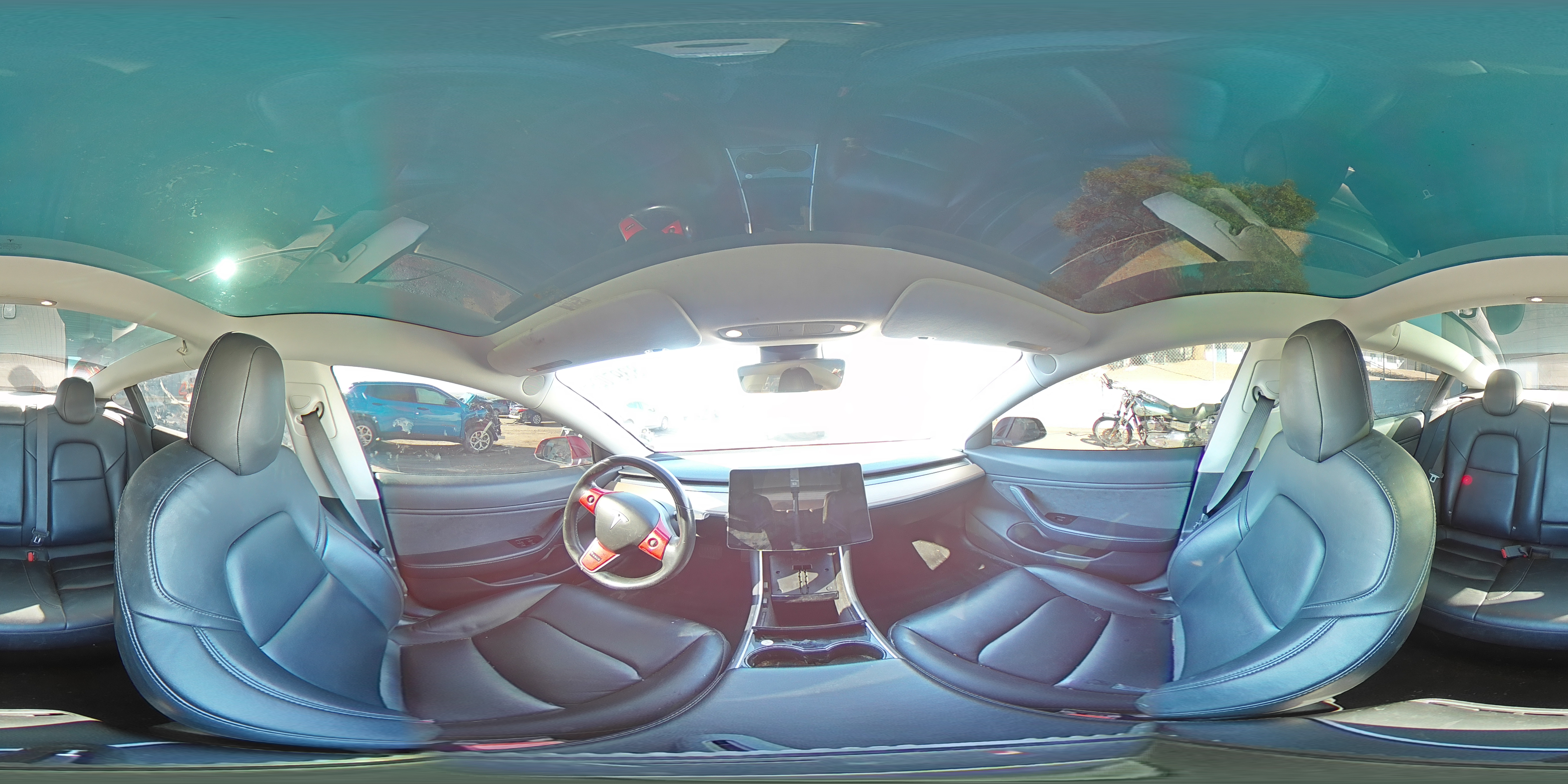 2018 Tesla Model 3 VIN: 5YJ3E1EA8JF032493 Lot: 83970295