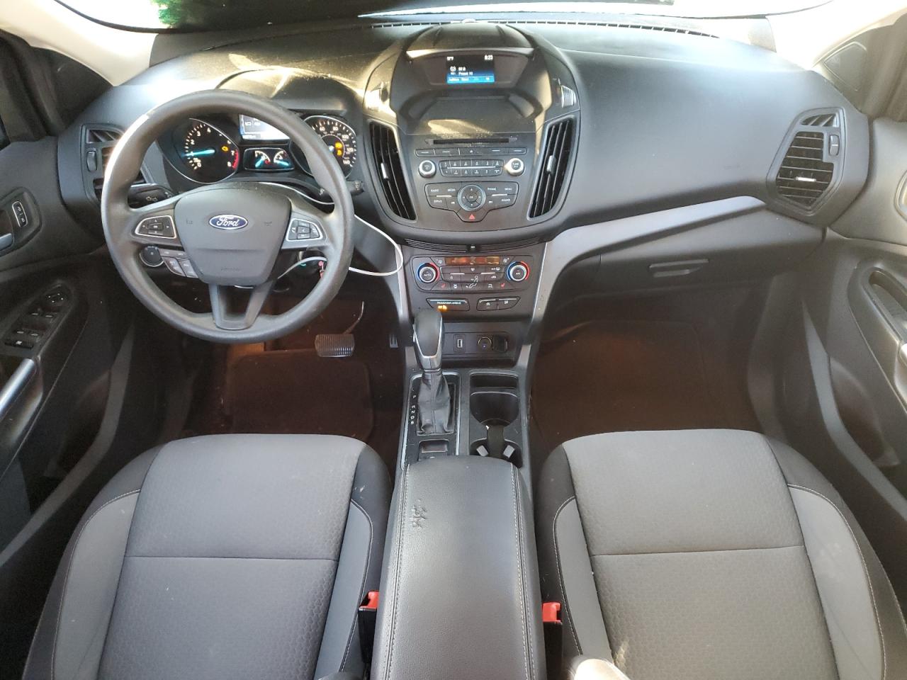 2018 Ford Escape Se VIN: 1FMCU9GD2JUC90214 Lot: 86713655