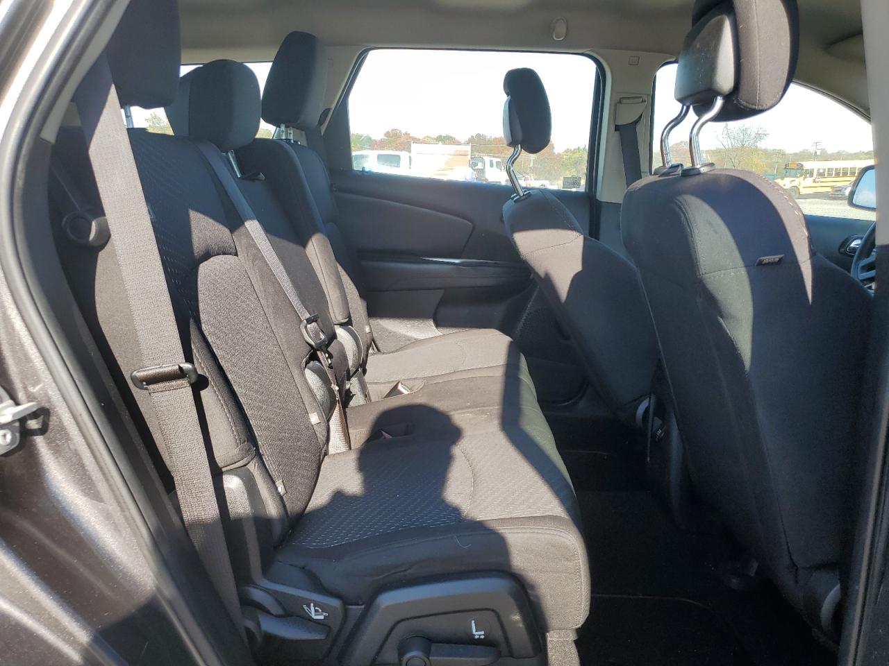 2015 Dodge Journey Se VIN: 3C4PDCAB2FT692522 Lot: 90943245