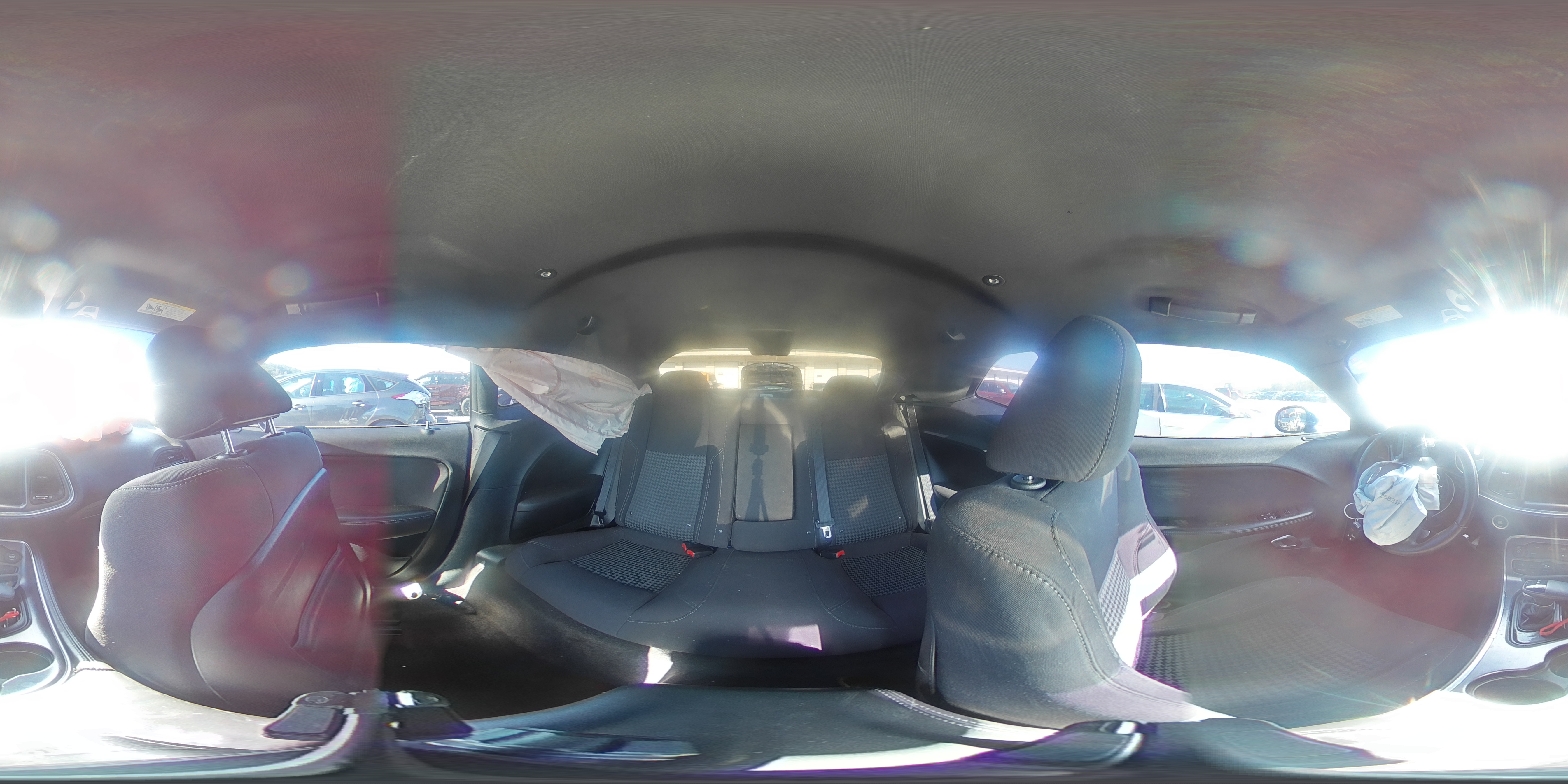 2018 Dodge Challenger Sxt VIN: 2C3CDZAG6JH260308 Lot: 85176315