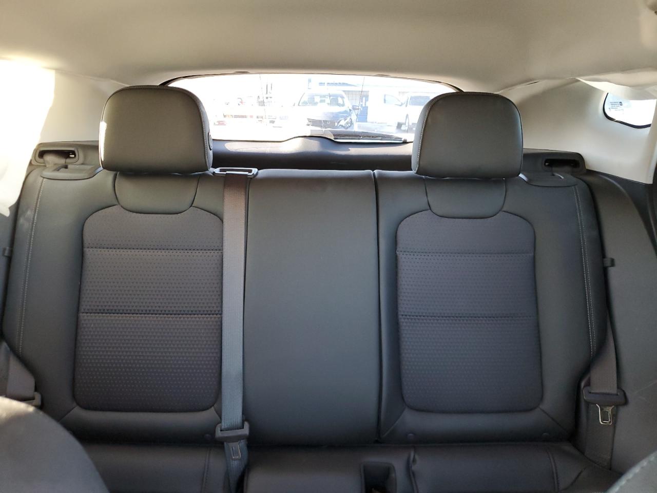 2024 Chevrolet Trax 1Lt VIN: KL77LHE28RC128526 Lot: 86286535