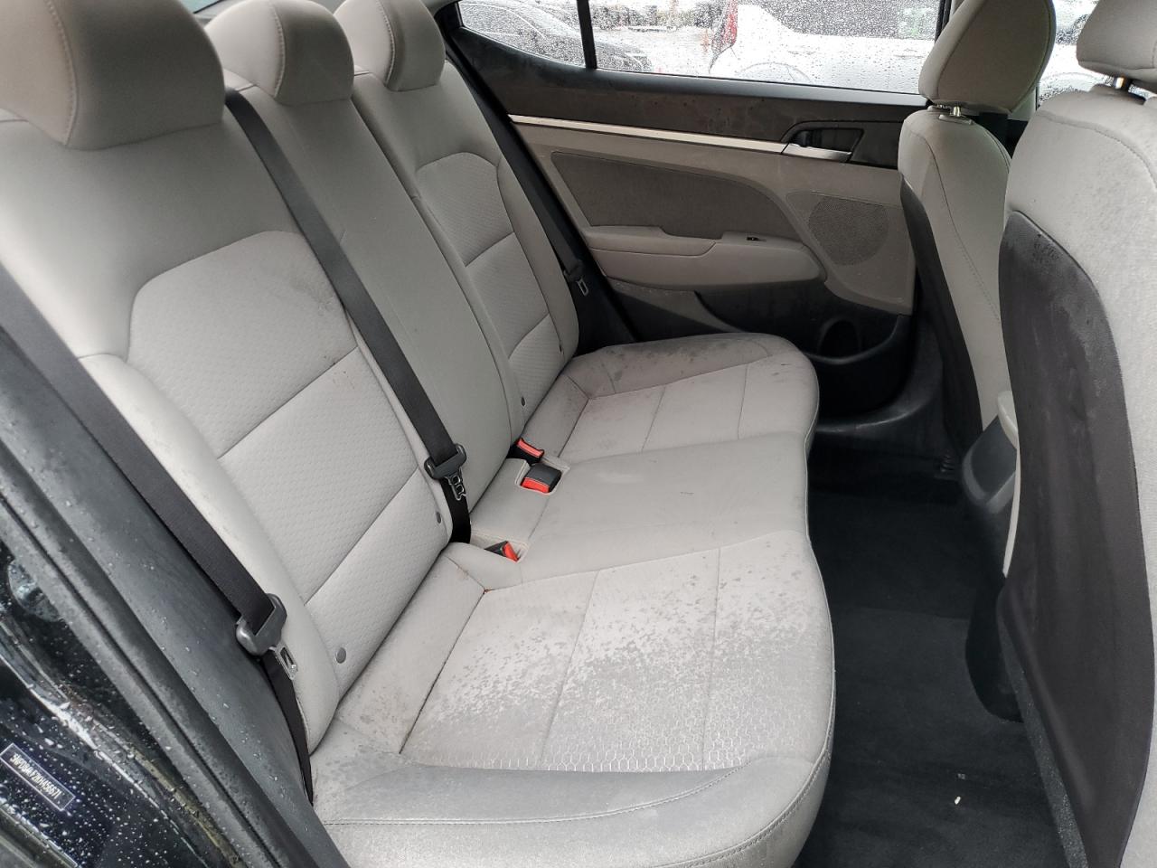 2019 Hyundai Elantra Sel VIN: 5NPD84LF2KH456671 Lot: 85742395