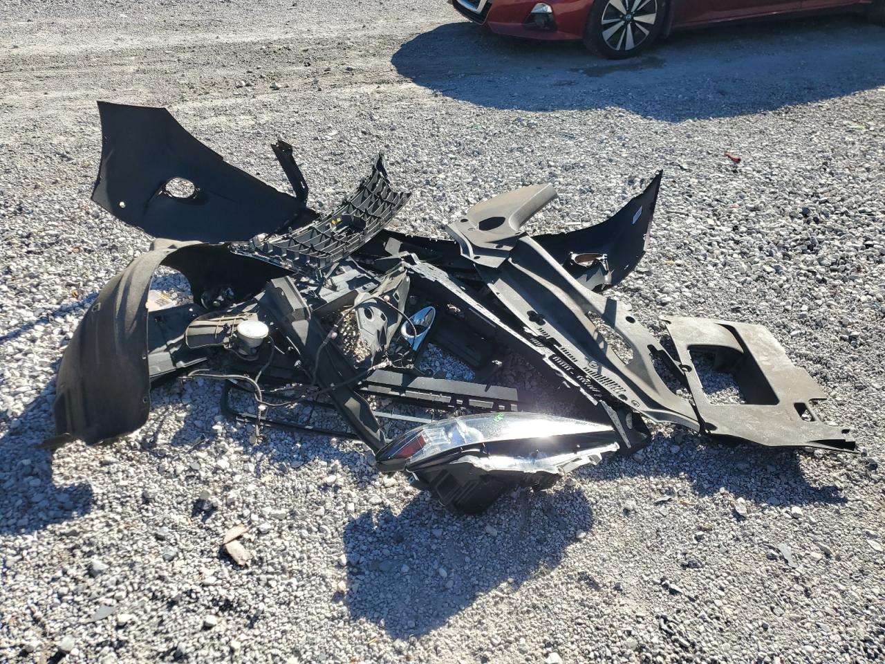 2014 Lexus Rx 350 VIN: JTJZK1BA5E2011081 Lot: 87083885