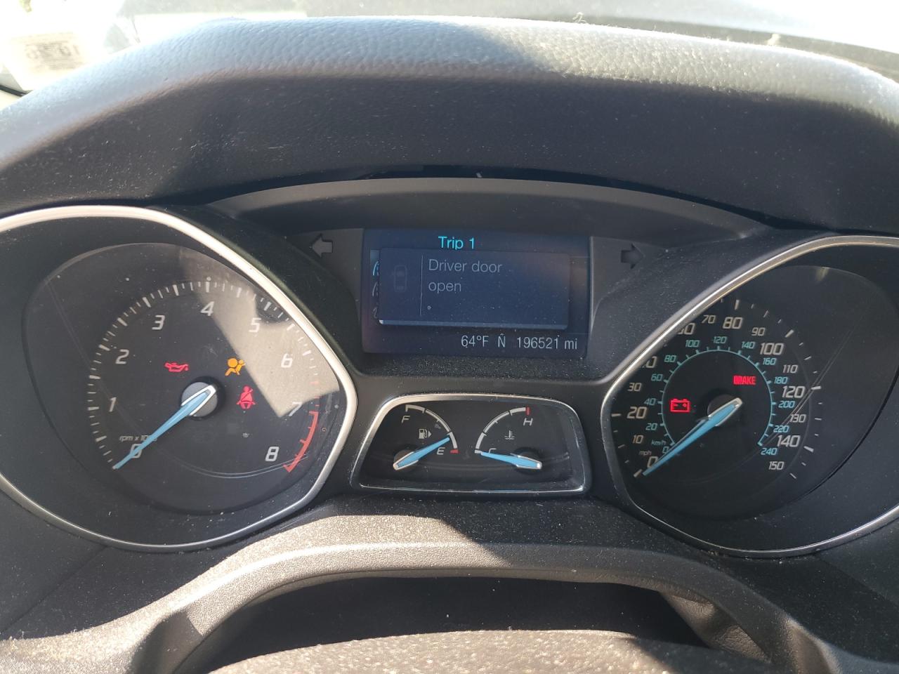 2012 Ford Focus Se VIN: 1FAHP3K29CL299429 Lot: 86082145