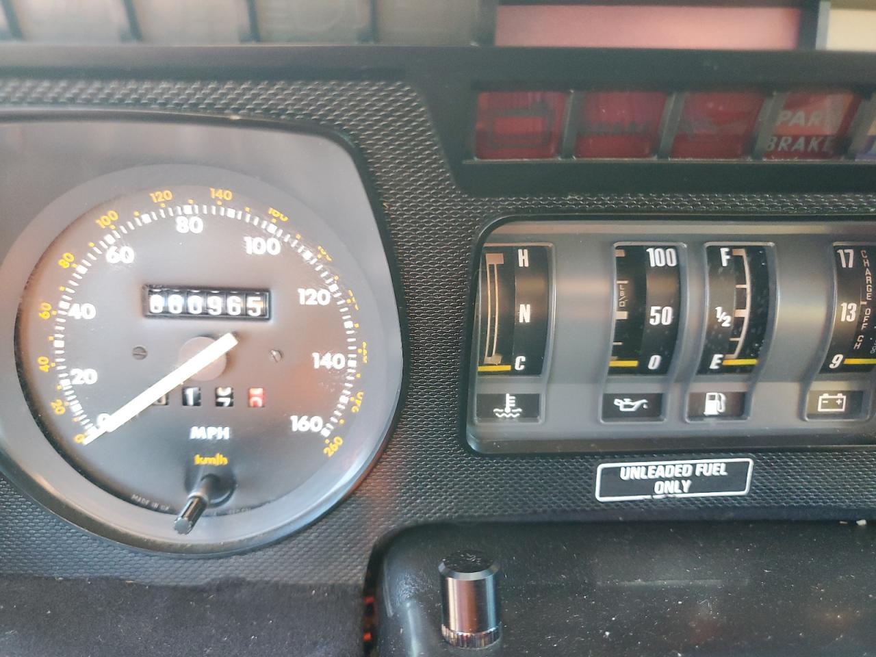 1988 Jaguar Xjs VIN: SAJNA5848JC141973 Lot: 85334485