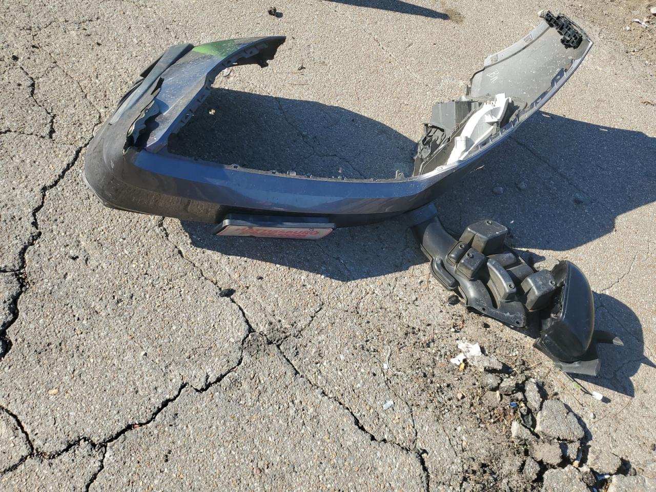 2019 Honda Pilot Lx VIN: 5FNYF5H1XKB028727 Lot: 84622385