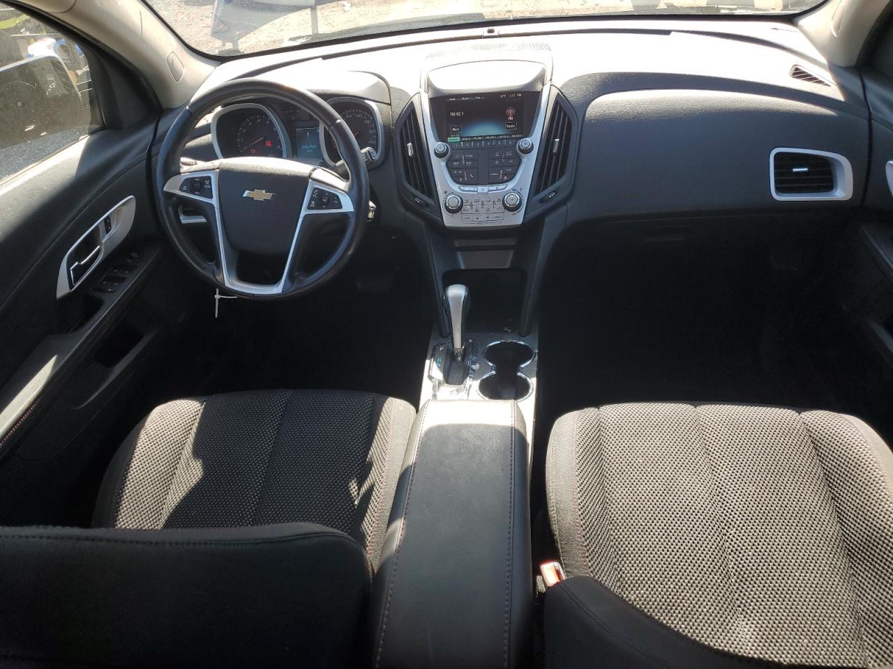 2012 Chevrolet Equinox Lt VIN: 2GNFLDE52C6227707 Lot: 86501145