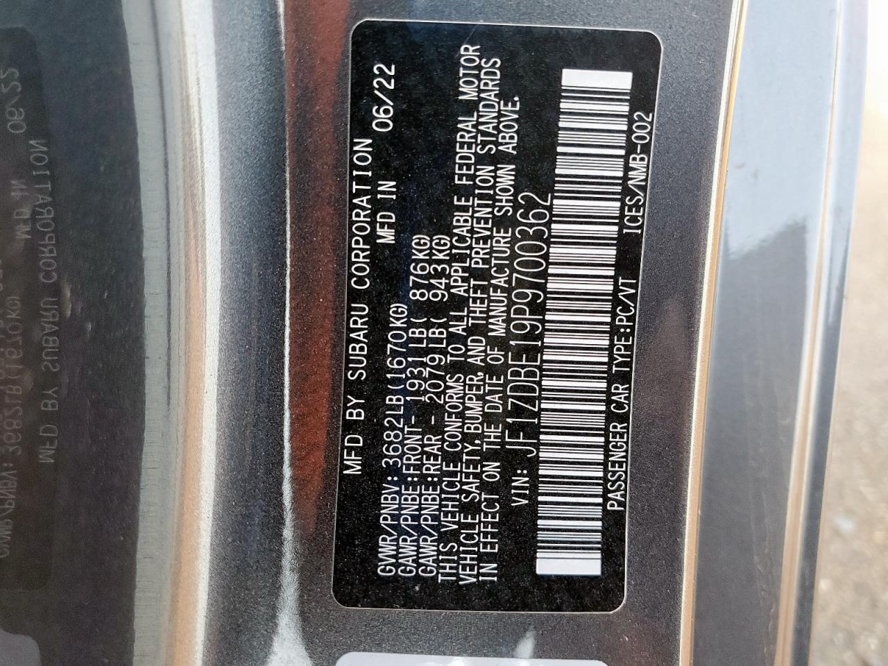 BRZ BRZ