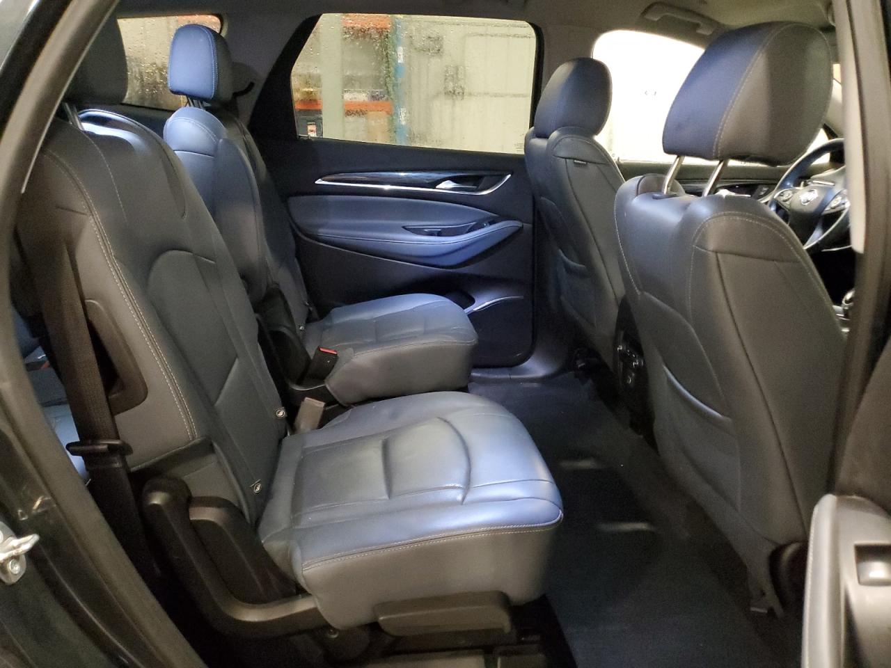 2019 Buick Enclave Essence VIN: 5GAEVAKW2KJ275110 Lot: 90921465