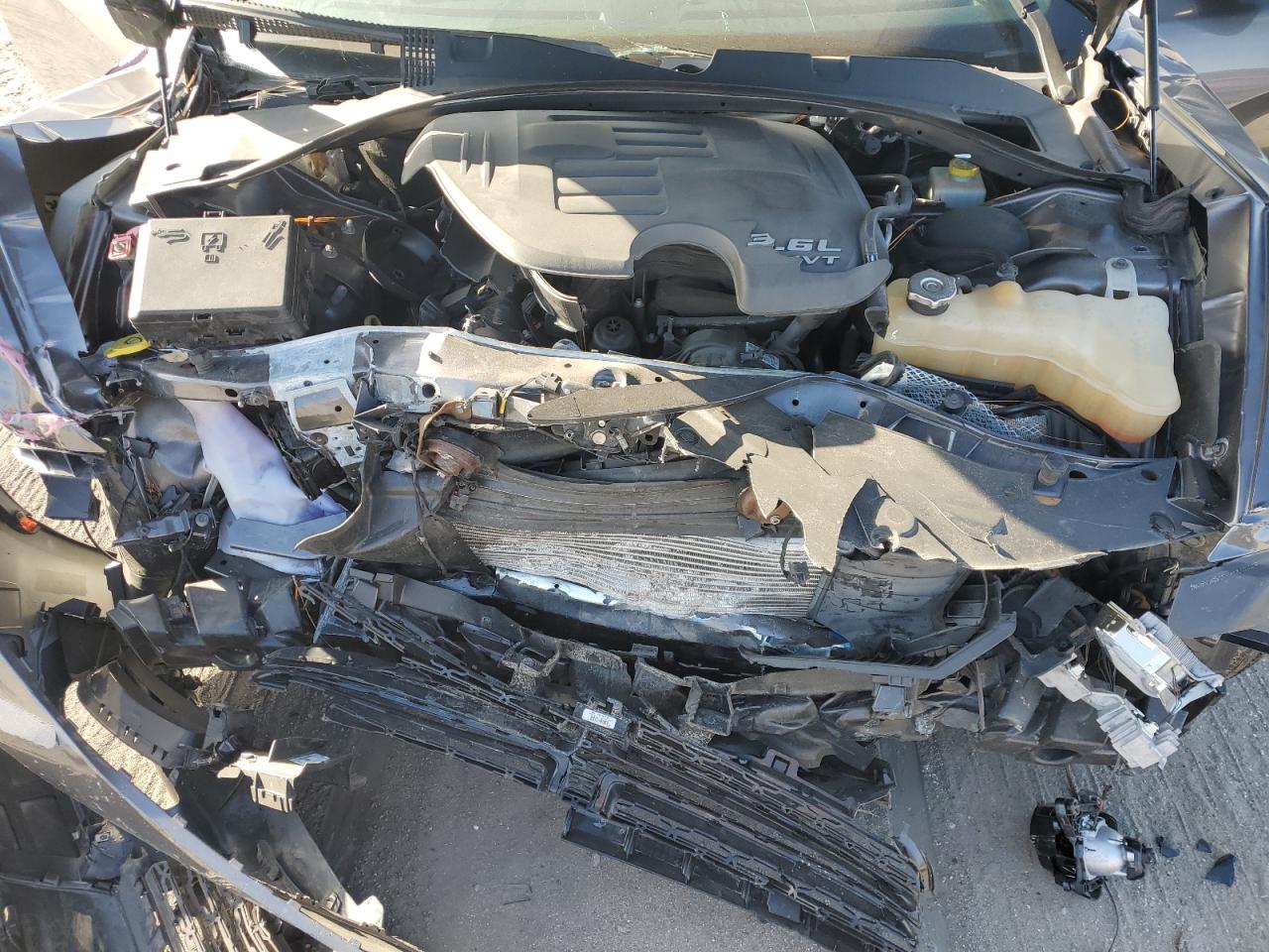 2018 Dodge Charger Sxt Plus VIN: 2C3CDXHG1JH125246 Lot: 84635815