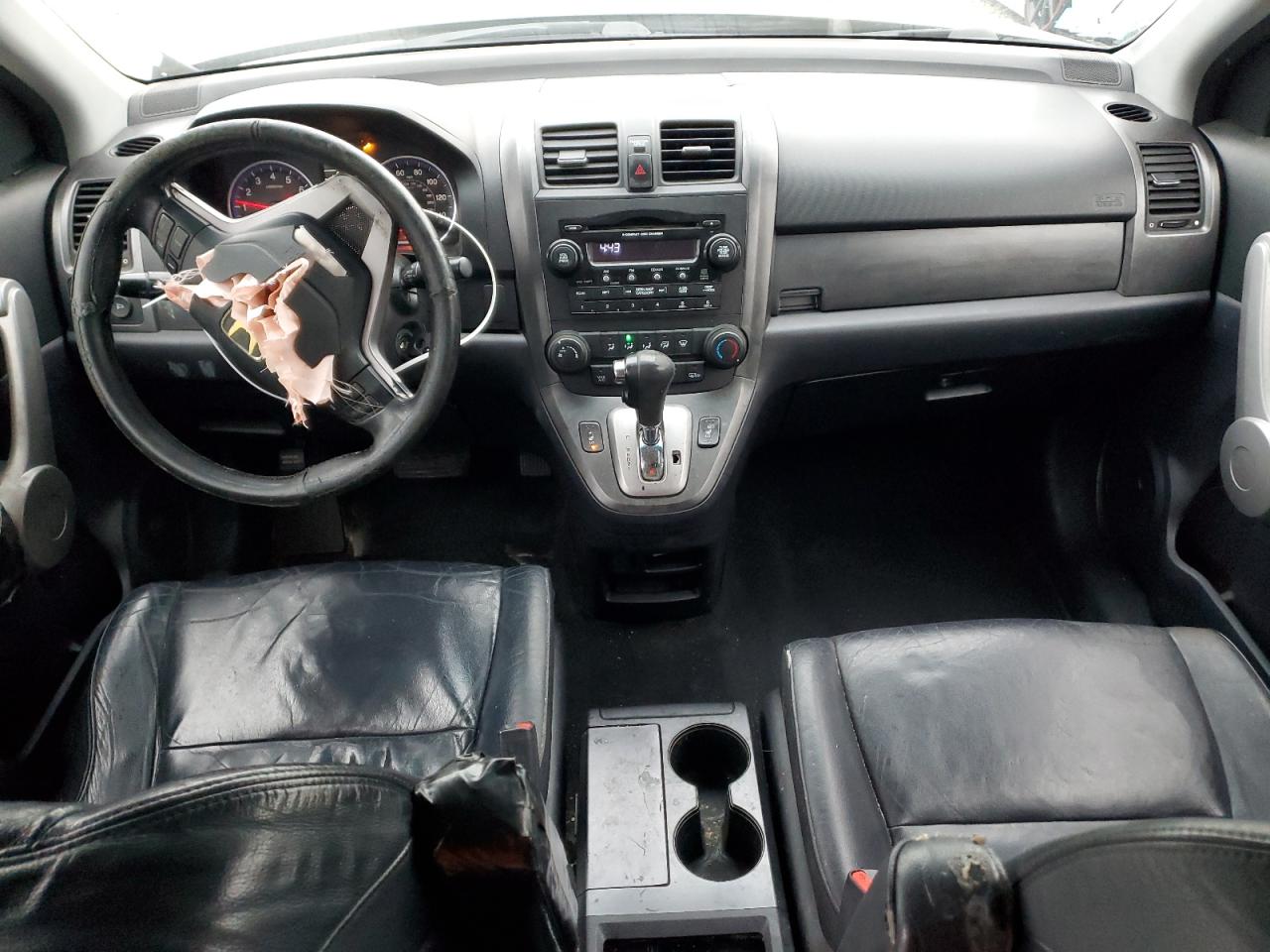 2007 Honda Cr-V Exl VIN: JHLRE48787C000678 Lot: 90244265