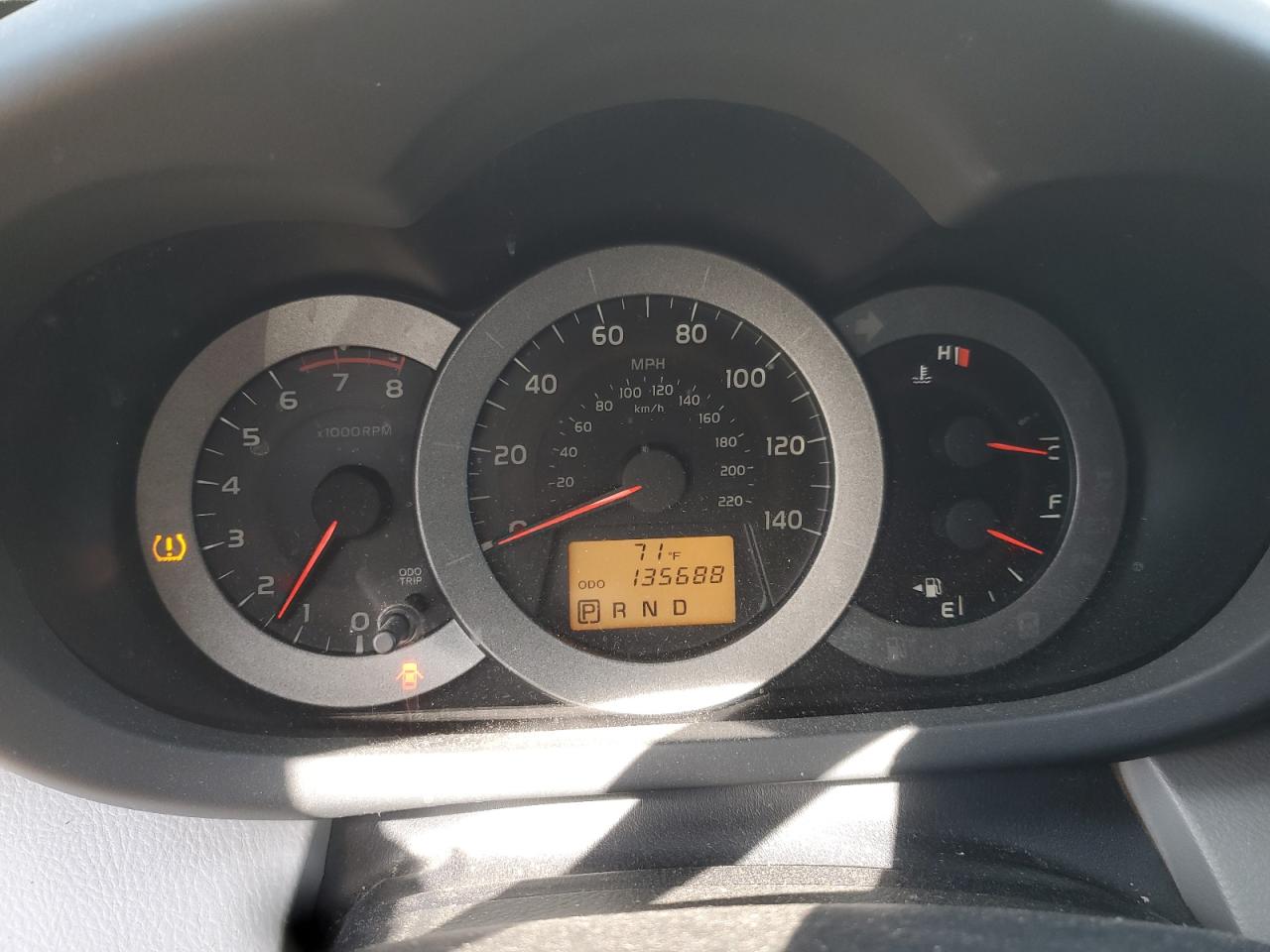 2010 Toyota Rav4 VIN: JTMBF4DV7AD038369 Lot: 84628985