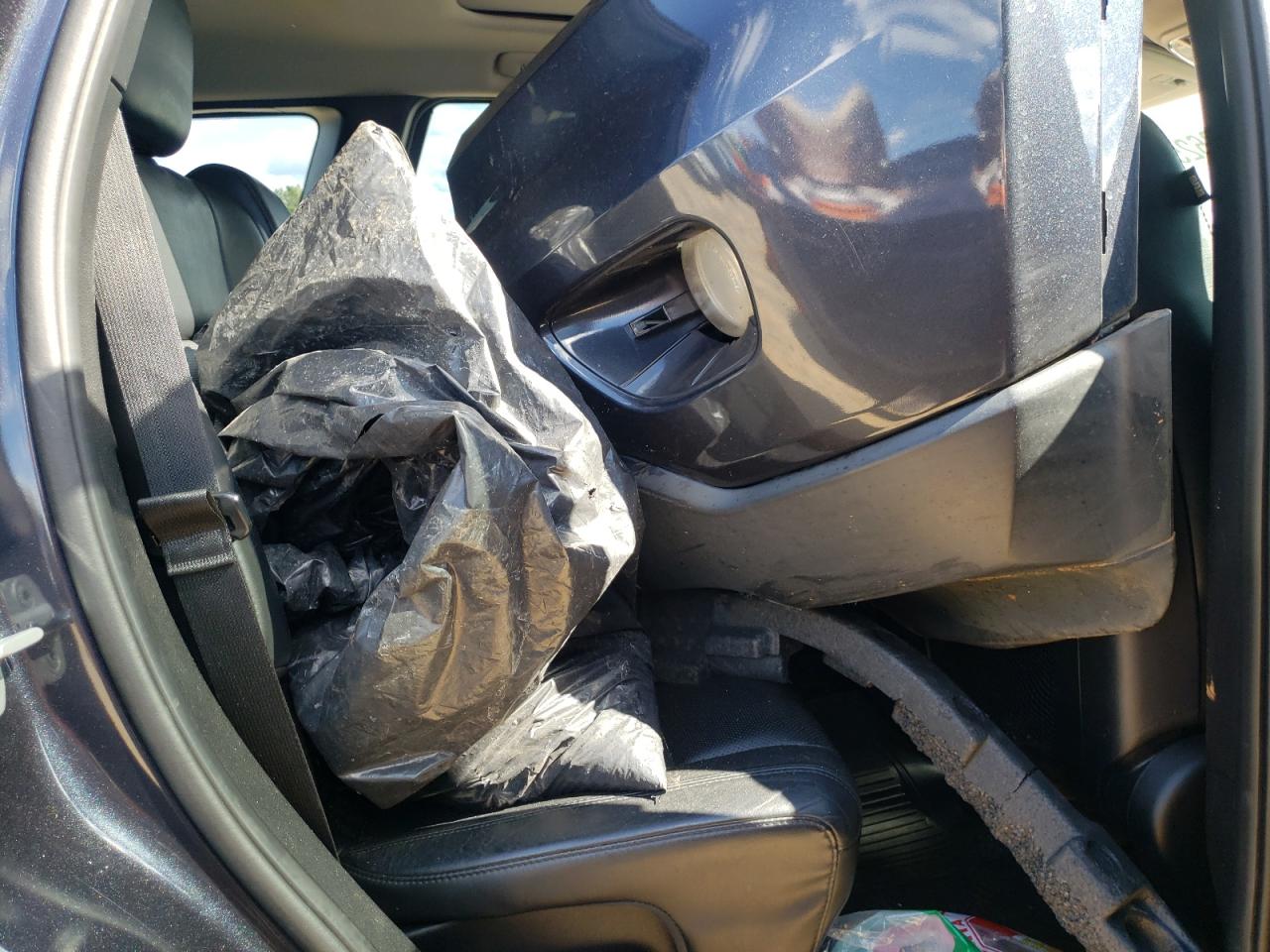 2013 Jeep Grand Cherokee Limited VIN: 1C4RJFBG6DC523884 Lot: 82273625