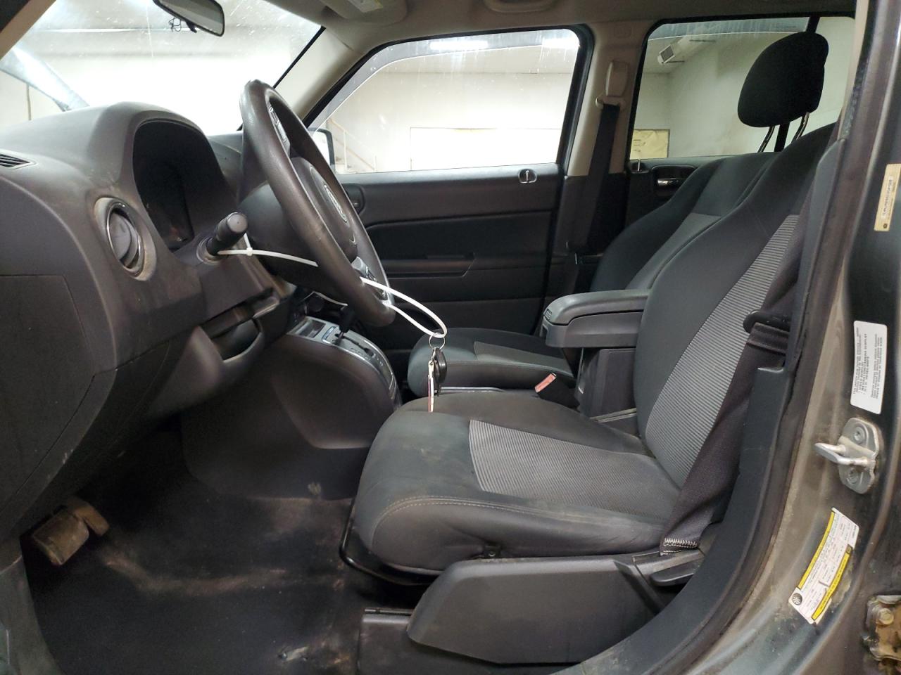 2012 Jeep Patriot Sport VIN: 1C4NJRBB6CD541508 Lot: 85162815