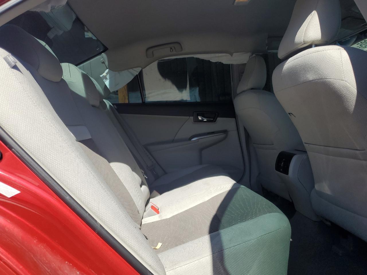 2014 Toyota Camry Hybrid VIN: 4T1BD1FK0EU116113 Lot: 85349905