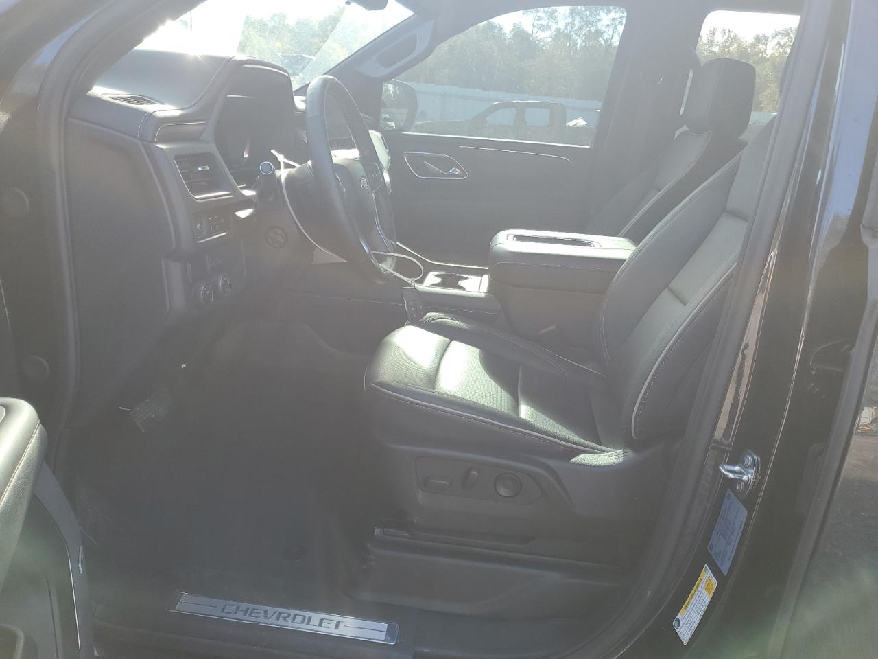 2024 Chevrolet Tahoe C1500 Premier VIN: 1GNSCSKD6RR175428 Lot: 85396555