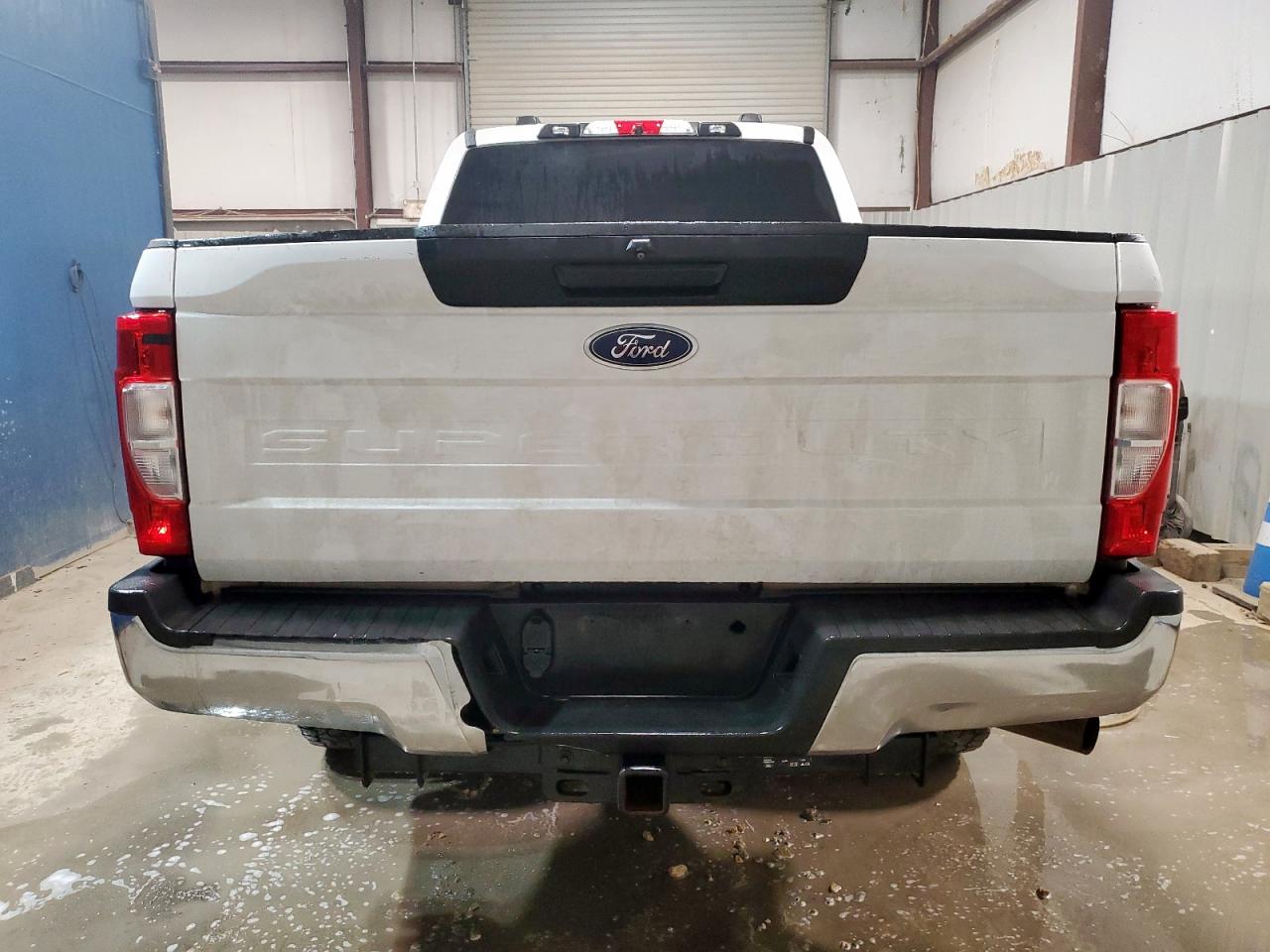2020 Ford F250 Super Duty VIN: 1FT7W2B66LED87963 Lot: 90506455