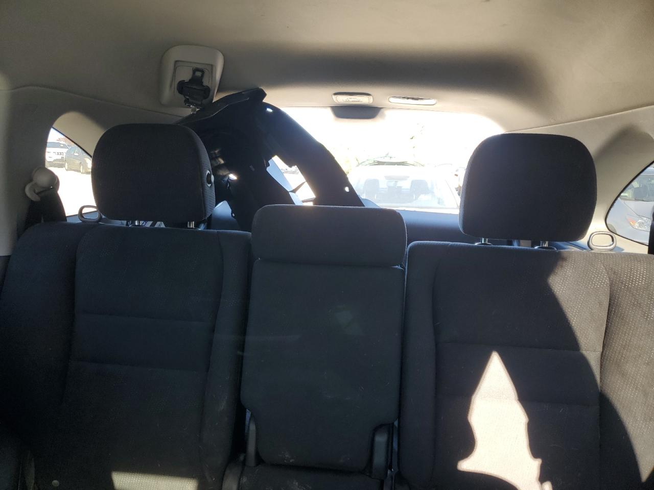 2011 Honda Cr-V Se VIN: JHLRE4H41BC004361 Lot: 84353545