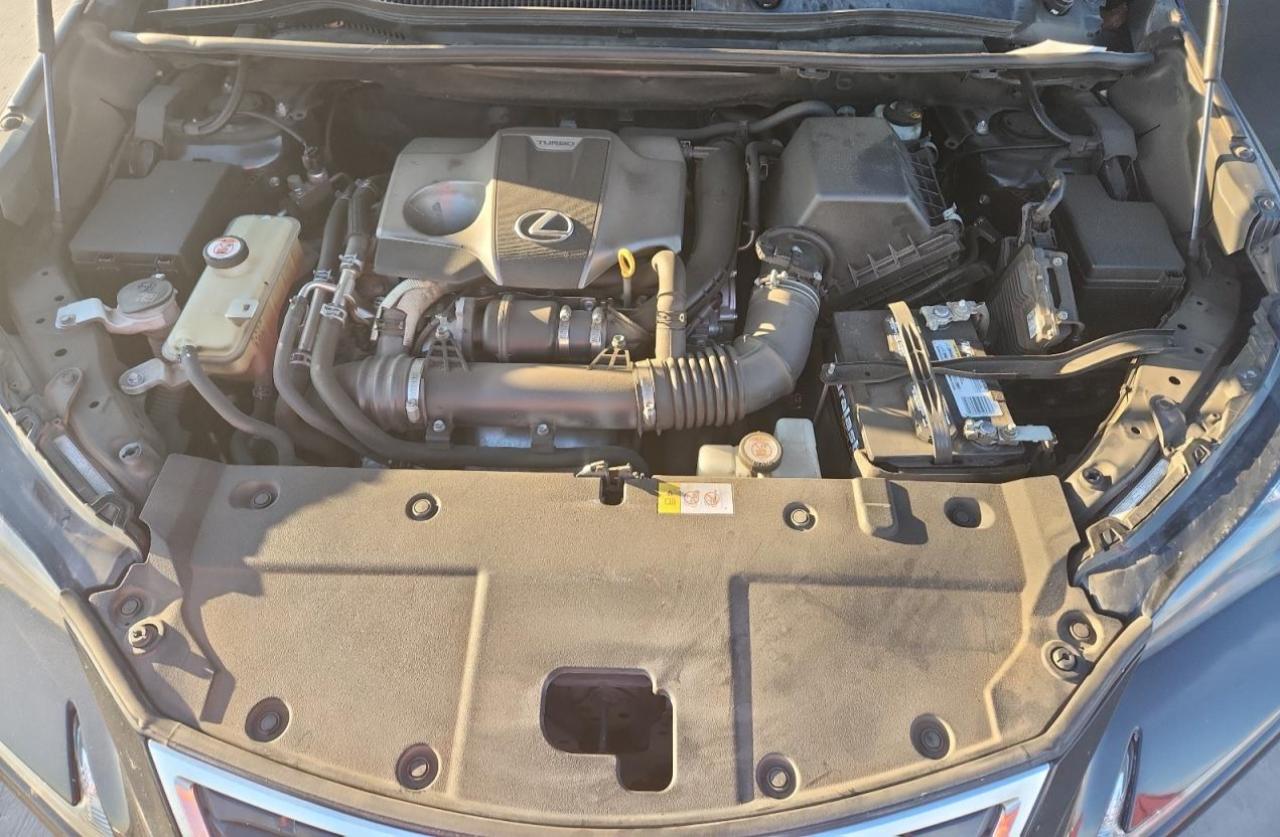 2018 Lexus Nx 300 Base VIN: JTJYARBZXJ2102666 Lot: 82490715