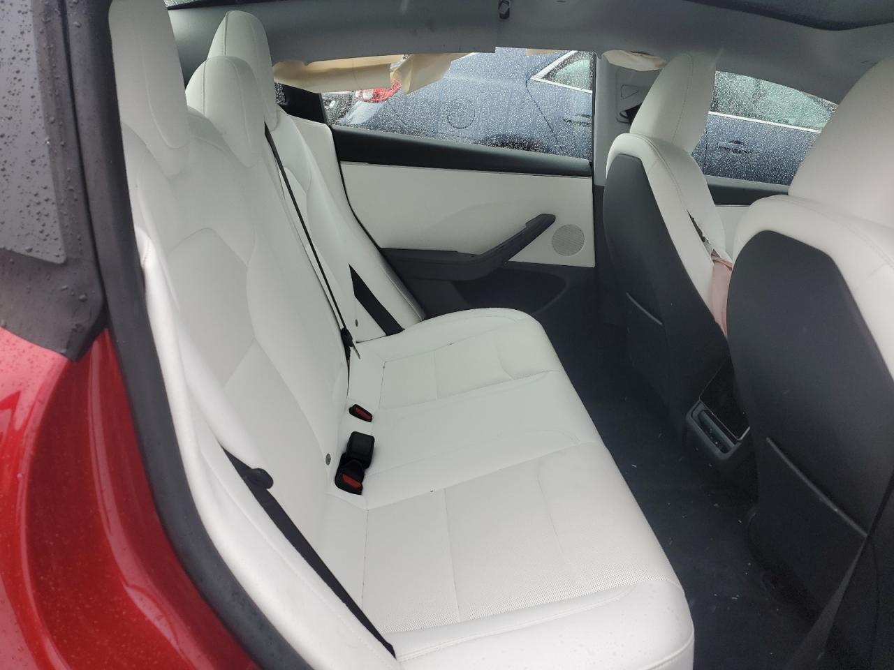 2025 Tesla Model 3 VIN: 5YJ3E1EB0SF874044 Lot: 84450925