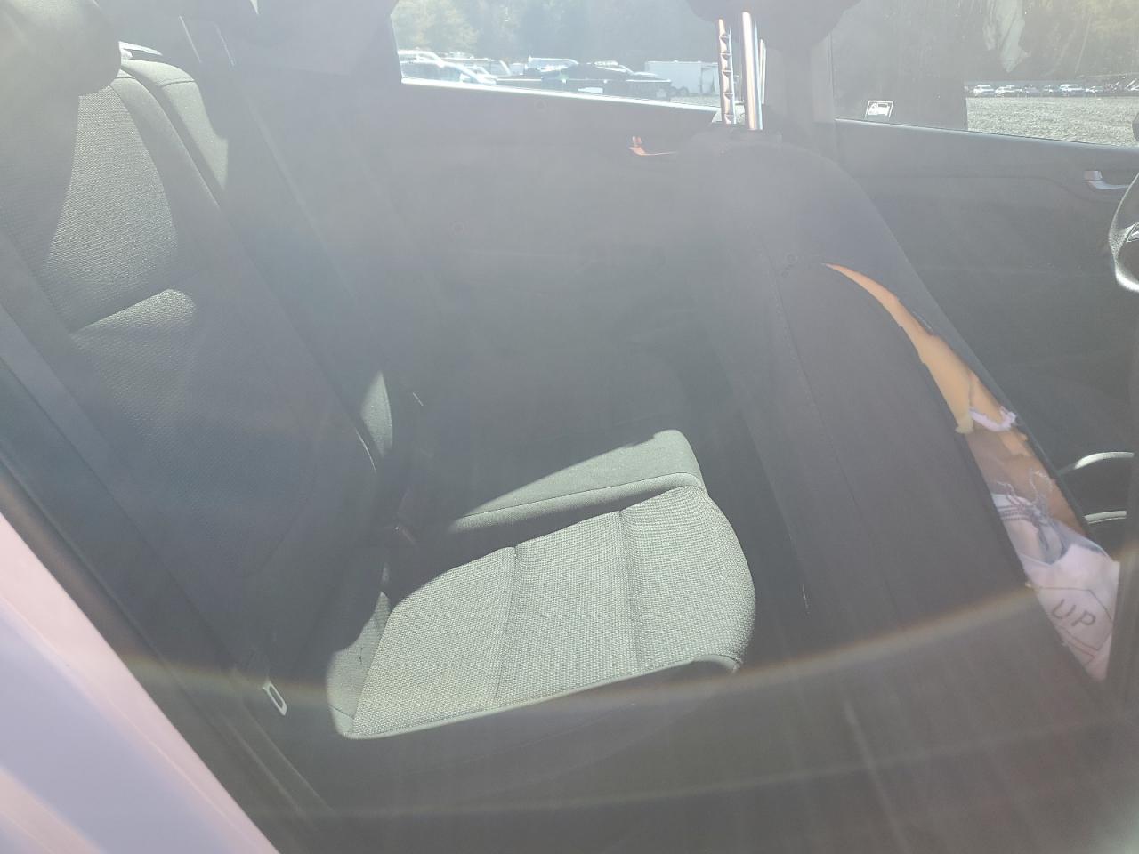 2021 Hyundai Accent Se VIN: 3KPC24A6XME144802 Lot: 85782305