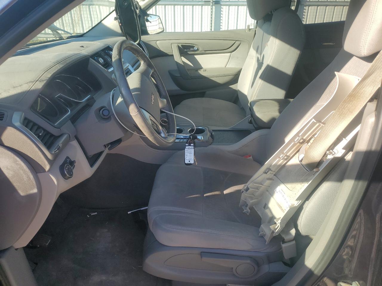 2015 GMC Acadia Sle VIN: 1GKKRNED5FJ343997 Lot: 82313505