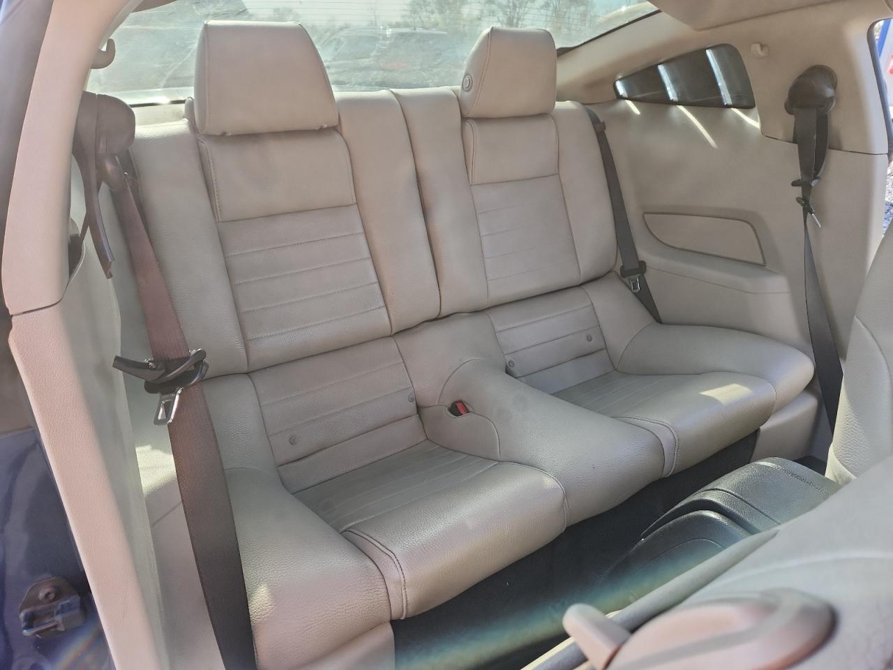 2011 Ford Mustang VIN: 1ZVBP8AM6B5155658 Lot: 90352605