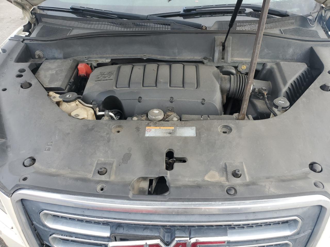 2013 GMC Acadia Slt-1 VIN: 1GKKVRKD2DJ135905 Lot: 82402915