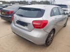 2014 MERCEDES-BENZ A180 BLUEEFFICIENCY SPORT  for sale at Copart SANDY