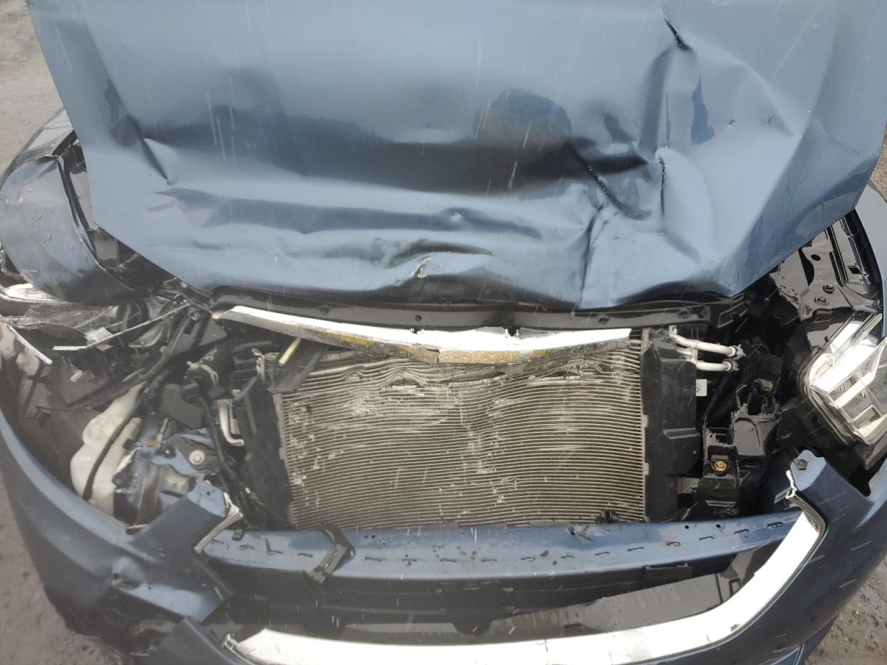 2019 Ford Taurus Sel VIN: 1FAHP2E89KG102650 Lot: 85319915